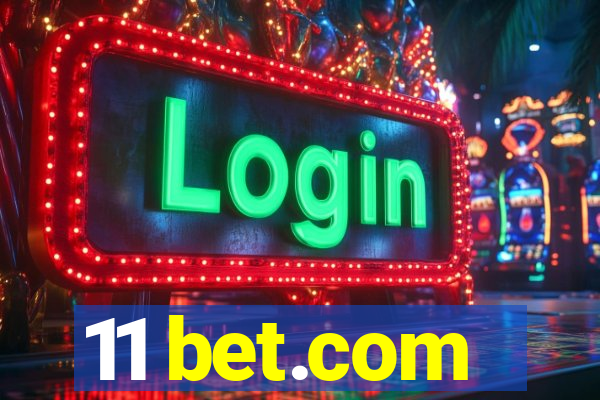 11 bet.com